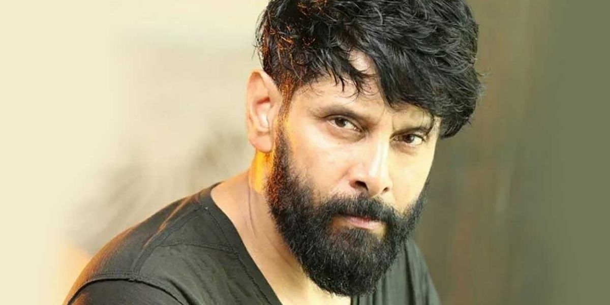 Chiyaan Vikram’s son Dhruv clarifies heart attack rumours; says the actor only had mild heart discomfort